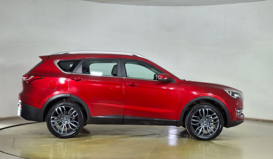 Jetour X70 1.5T GLS Suv 2023