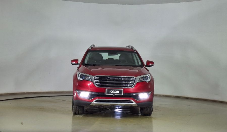 Jetour X70 1.5T GLS Suv 2023