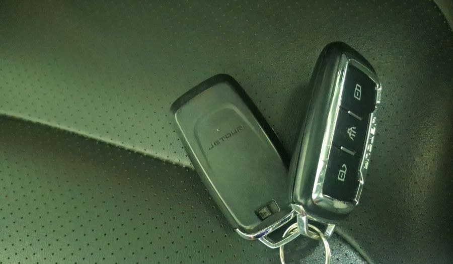 Jetour X70 1.5T GLS Suv 2023