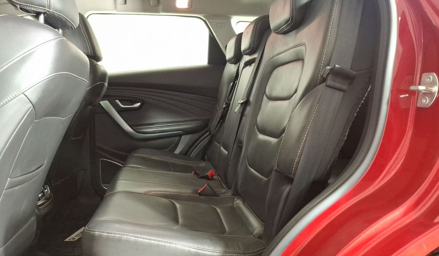 Jetour X70 1.5T GLS Suv 2023