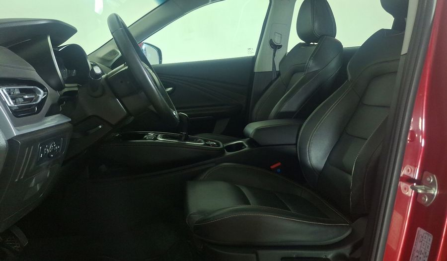 Jetour X70 1.5T GLS Suv 2023