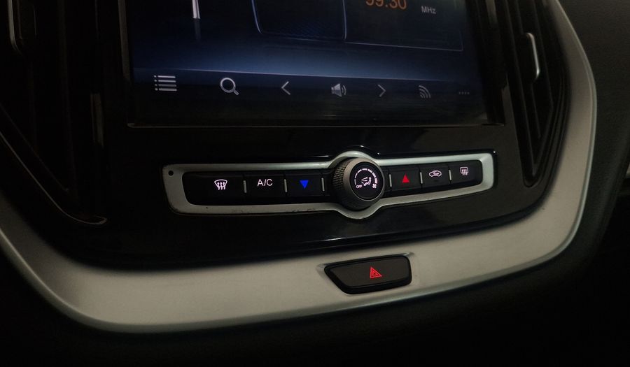 Jetour X70 1.5T GLS Suv 2023