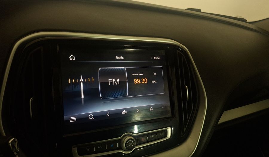 Jetour X70 1.5T GLS Suv 2023