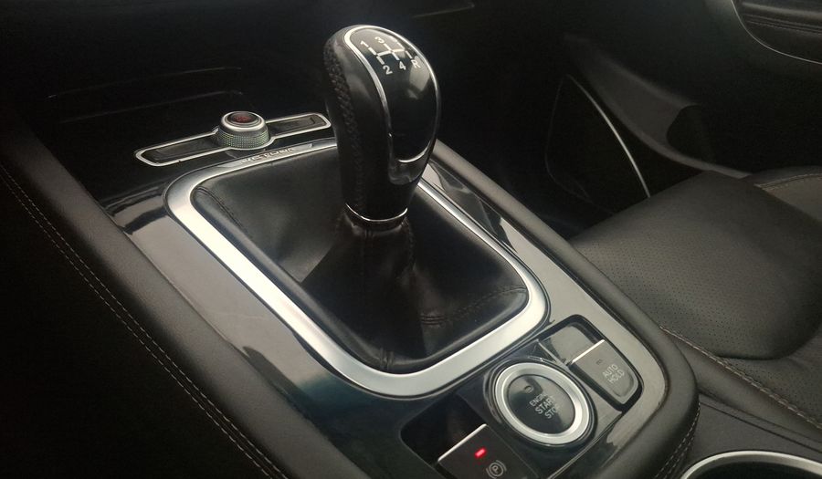 Jetour X70 1.5T GLS Suv 2023