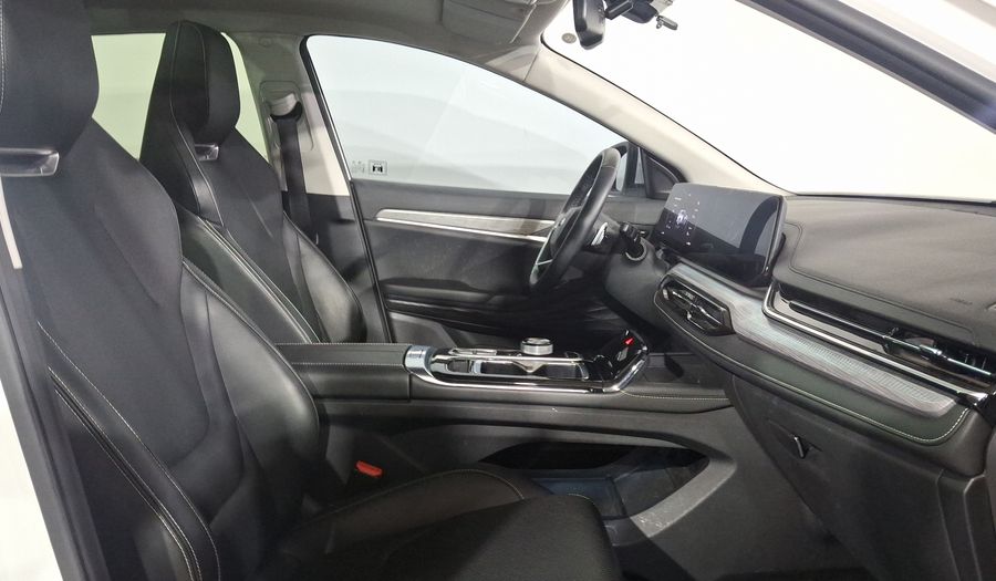 Jac Sei6 Pro 1.5 LIMITED DCT Suv 2023