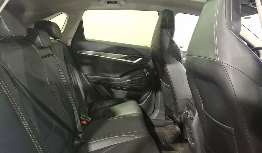 Jac Sei6 Pro 1.5 LIMITED DCT Suv 2023