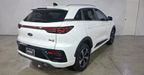 Jac Sei6 Pro 1.5 LIMITED DCT Suv 2023