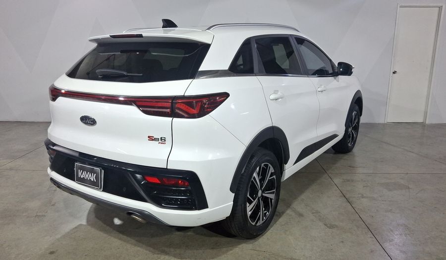 Jac Sei6 Pro 1.5 LIMITED DCT Suv 2023