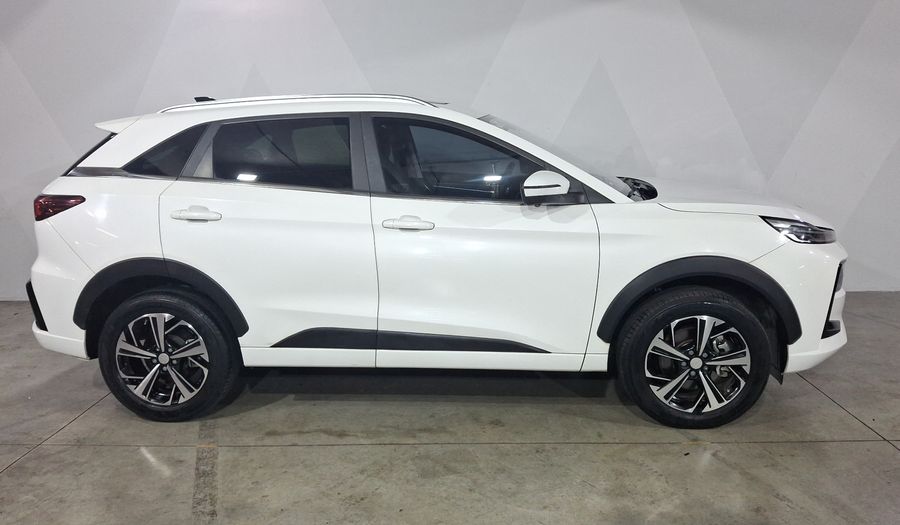 Jac Sei6 Pro 1.5 LIMITED DCT Suv 2023
