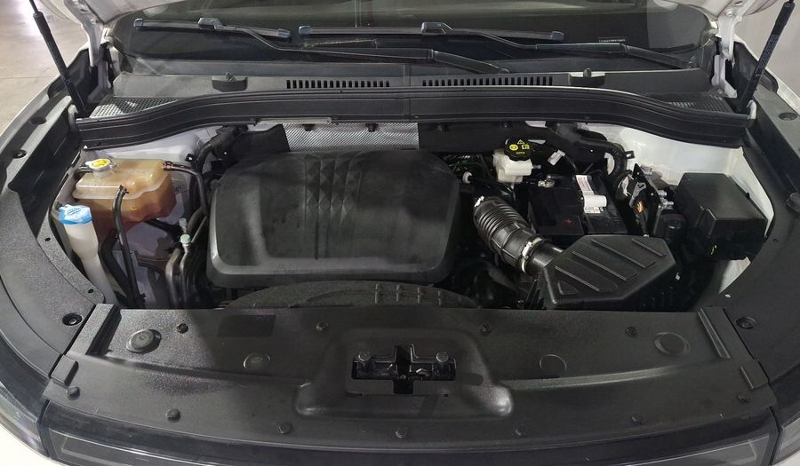 Jac Sei6 Pro 1.5 LIMITED DCT Suv 2023