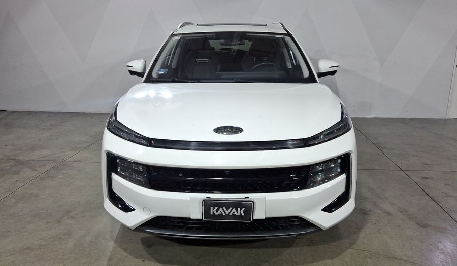 Jac Sei6 Pro 1.5 LIMITED DCT Suv 2023