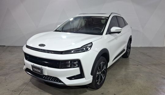 Jac • SEI6 PRO