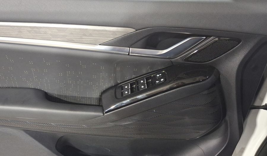 Jac Sei6 Pro 1.5 LIMITED DCT Suv 2023