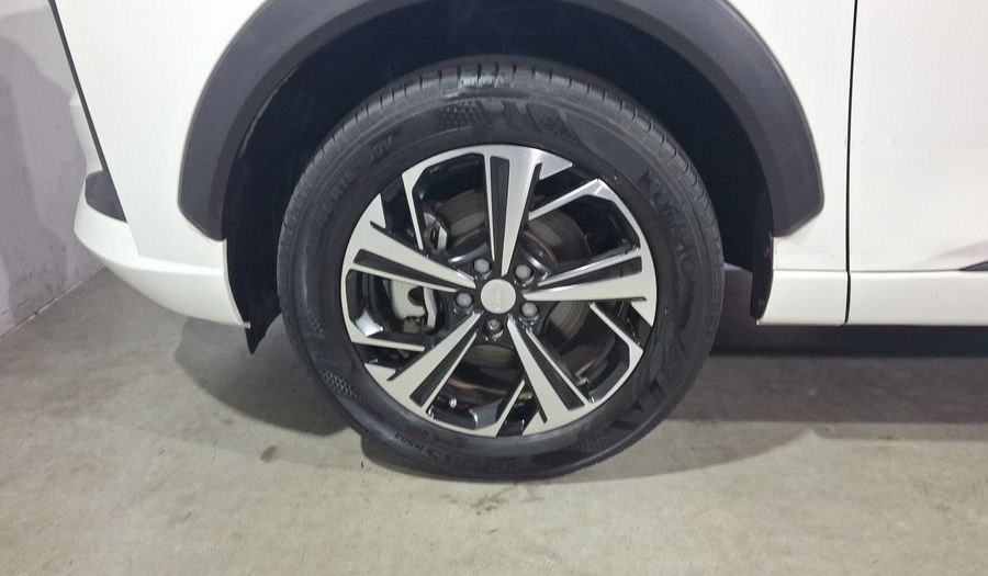 Jac Sei6 Pro 1.5 LIMITED DCT Suv 2023