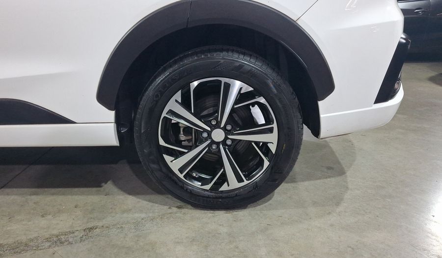 Jac Sei6 Pro 1.5 LIMITED DCT Suv 2023