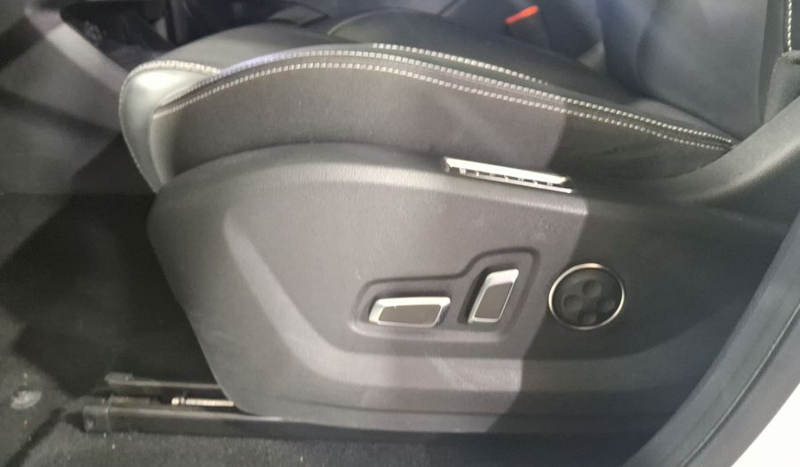 Jac Sei6 Pro 1.5 LIMITED DCT Suv 2023
