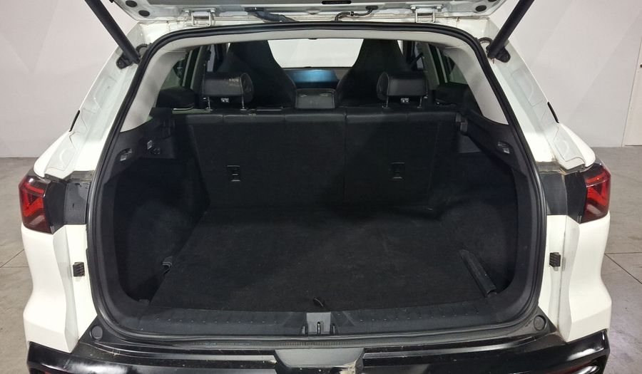 Jac Sei6 Pro 1.5 LIMITED DCT Suv 2023