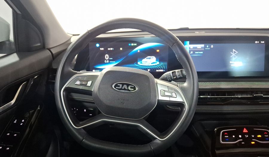 Jac Sei6 Pro 1.5 LIMITED DCT Suv 2023