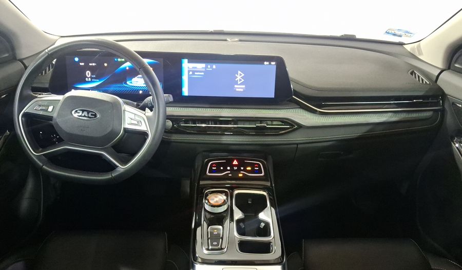 Jac Sei6 Pro 1.5 LIMITED DCT Suv 2023