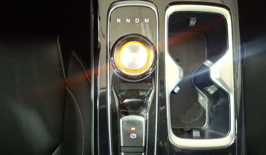 Jac Sei6 Pro 1.5 LIMITED DCT Suv 2023