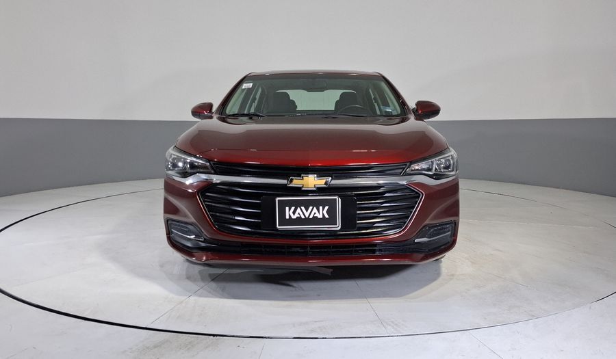 Chevrolet Cavalier 1.3 LT AUTO Sedan 2022
