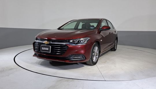 Chevrolet • Cavalier