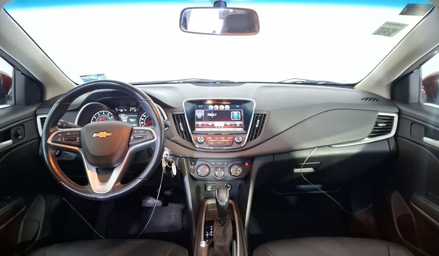 Chevrolet Cavalier 1.3 LT AUTO Sedan 2022