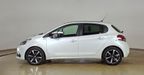 Peugeot 208 1.2 PURETECH 110 HP AUTO SIGNATURE + Hatchback 2020