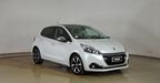 Peugeot 208 1.2 PURETECH 110 HP AUTO SIGNATURE + Hatchback 2020