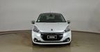 Peugeot 208 1.2 PURETECH 110 HP AUTO SIGNATURE + Hatchback 2020