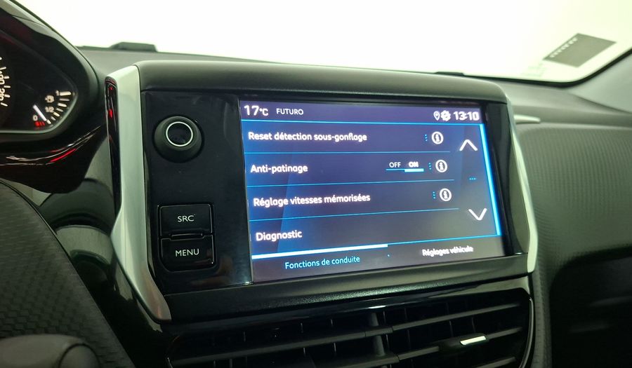 Peugeot 208 1.2 PURETECH 110 HP AUTO SIGNATURE + Hatchback 2020