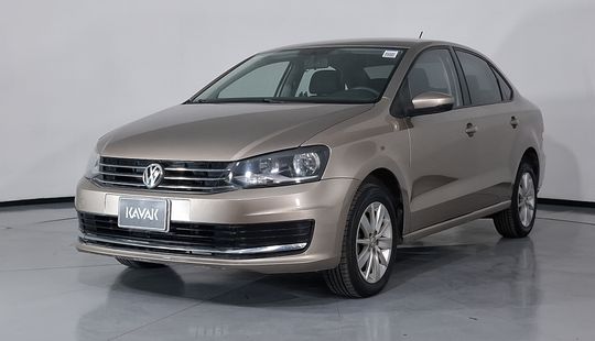 Volkswagen • Vento