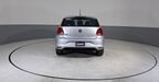 Volkswagen Polo 1.6 COMFORTLINE PLUS AUTO Hatchback 2021