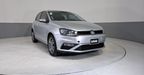 Volkswagen Polo 1.6 COMFORTLINE PLUS AUTO Hatchback 2021