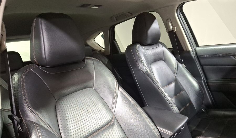 Mazda Cx-5 2.5 SIGNATURE AUTO Suv 2020