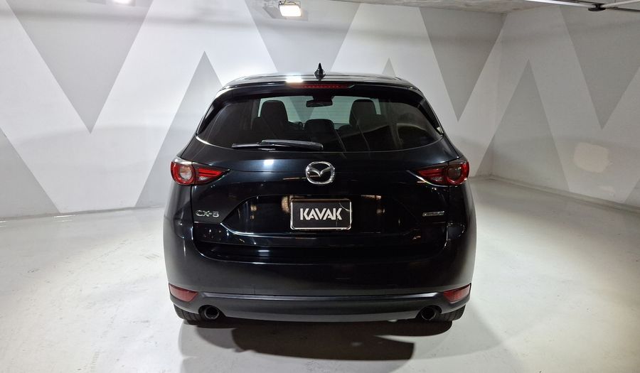 Mazda Cx-5 2.5 SIGNATURE AUTO Suv 2020