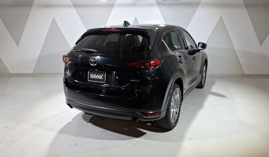 Mazda Cx-5 2.5 SIGNATURE AUTO Suv 2020