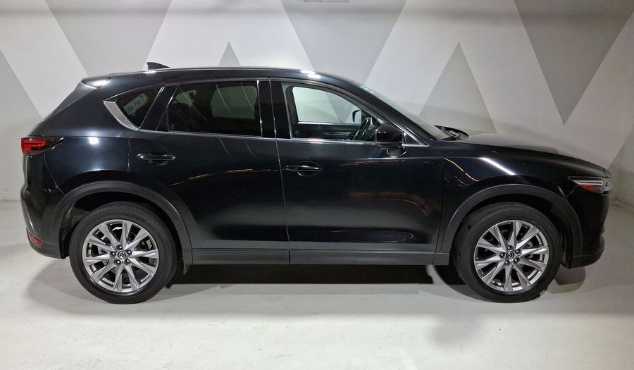 Mazda Cx-5 2.5 SIGNATURE AUTO Suv 2020