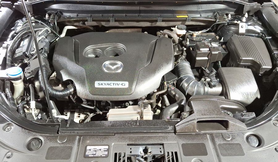 Mazda Cx-5 2.5 SIGNATURE AUTO Suv 2020