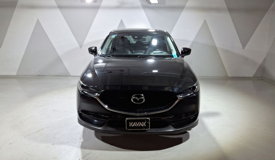 Mazda Cx-5 2.5 SIGNATURE AUTO Suv 2020