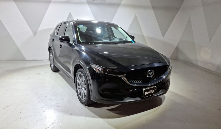 Mazda Cx-5 2.5 SIGNATURE AUTO Suv 2020