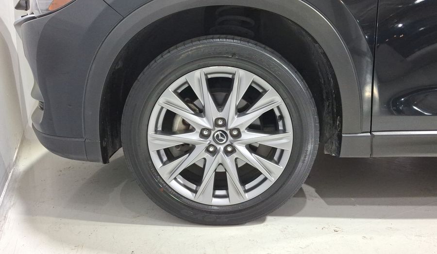 Mazda Cx-5 2.5 SIGNATURE AUTO Suv 2020