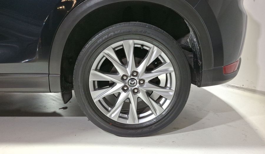 Mazda Cx-5 2.5 SIGNATURE AUTO Suv 2020