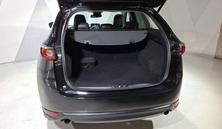 Mazda Cx-5 2.5 SIGNATURE AUTO Suv 2020