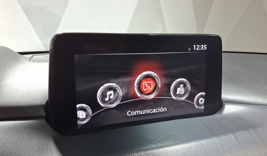 Mazda Cx-5 2.5 SIGNATURE AUTO Suv 2020