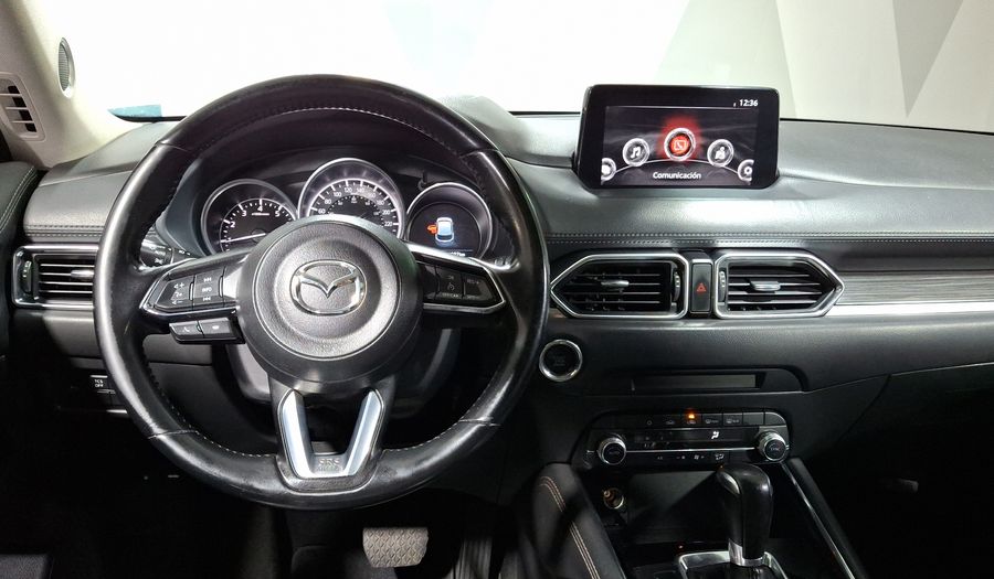 Mazda Cx-5 2.5 SIGNATURE AUTO Suv 2020