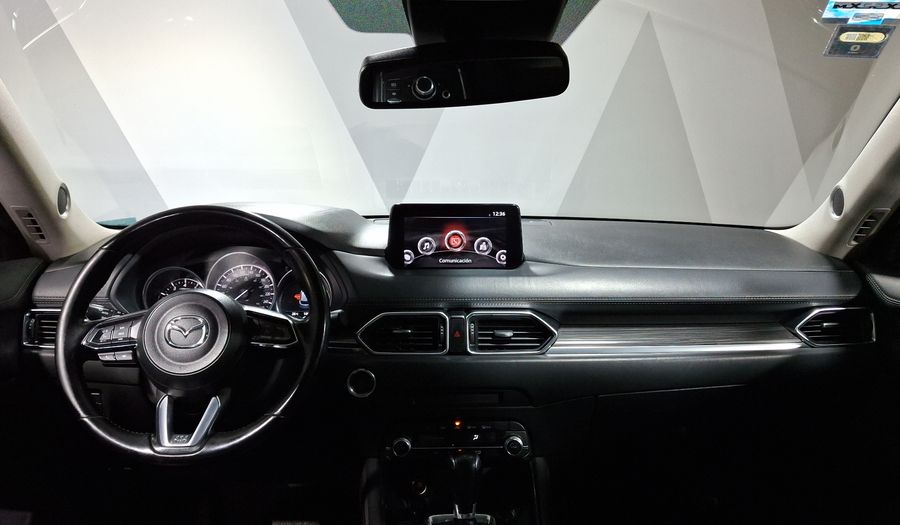Mazda Cx-5 2.5 SIGNATURE AUTO Suv 2020