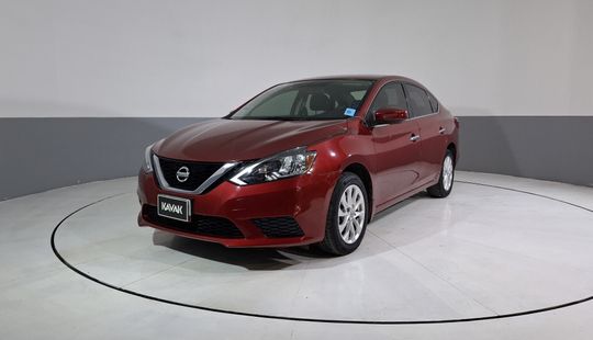 Nissan • Sentra