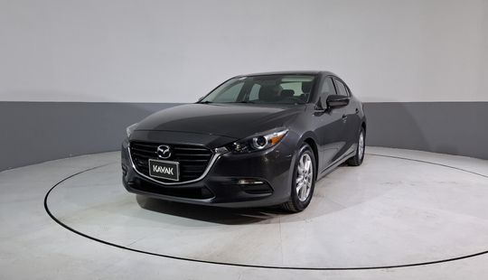 Mazda • Mazda 3