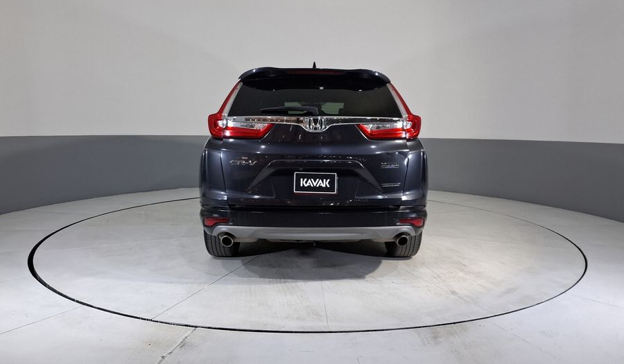 Honda Cr-v 1.5 TOURING AUTO Suv 2018